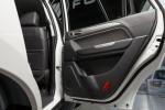Foton Sauvana 2015 года